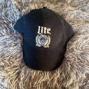 Miller Lite hat